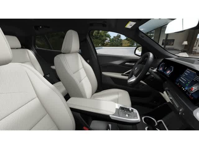 New 2027 BMW X2 xDrive28i w/ Technology Package AWD/4WD image 9