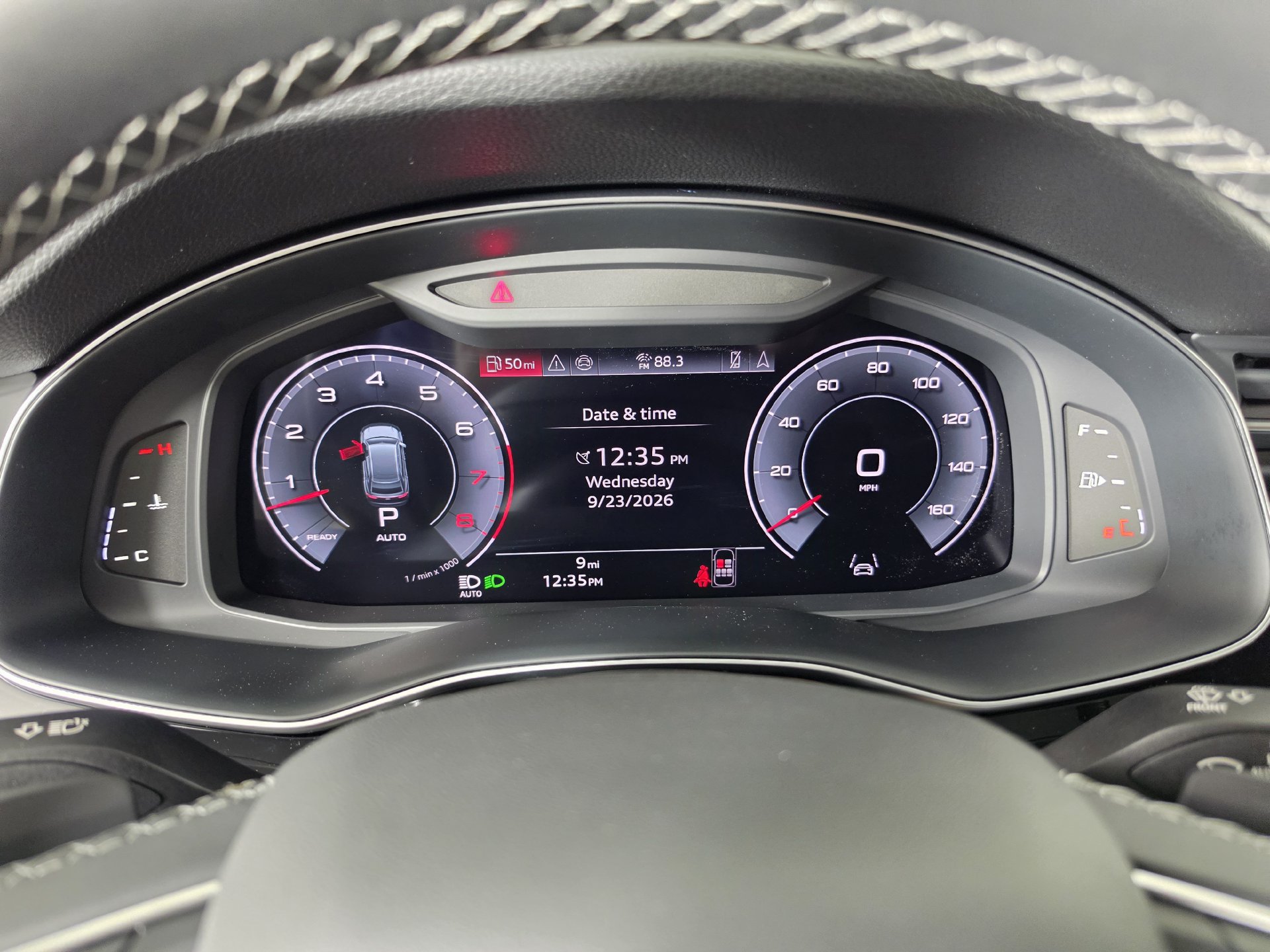 New 2027 Audi Q8 Premium Plus AWD/4WD image 14