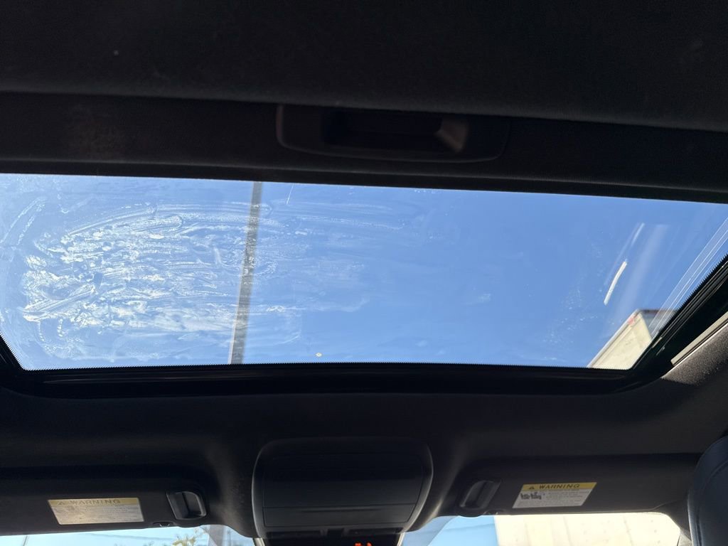 Used 2024 MAZDA MAZDA3 s image 10