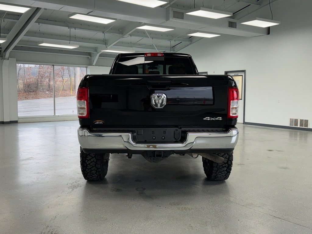 Used 2022 RAM 3500 Tradesman image 7