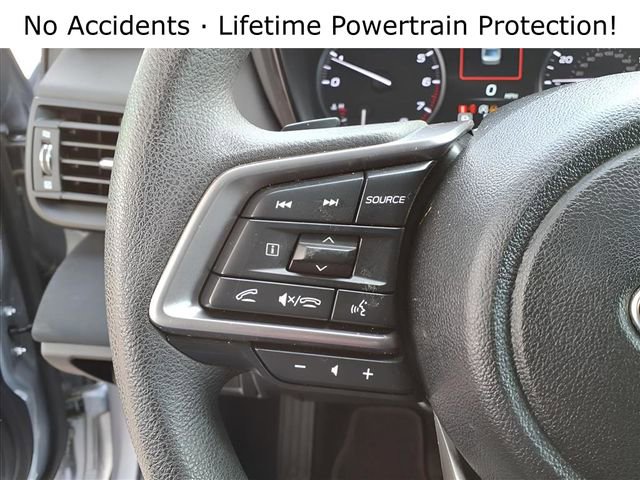 Used 2024 Subaru Legacy AWD/4WD image 17