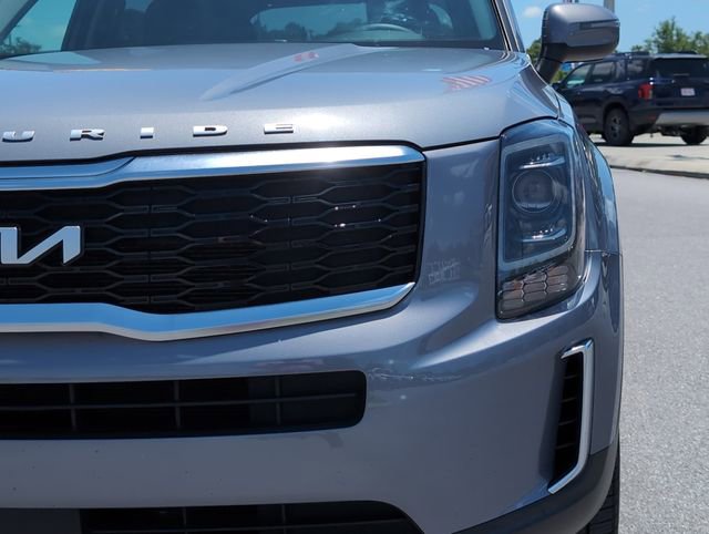 Used 2022 Kia Telluride S FWD image 12