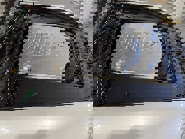 Used 2011 Lexus LS 460 AWD w/ Comfort Pkg image 49