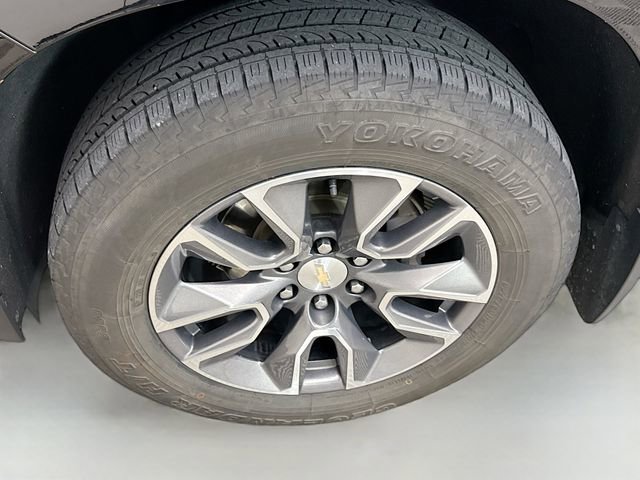 Used 2022 Chevrolet Tahoe LT w/ Luxury Package image 36