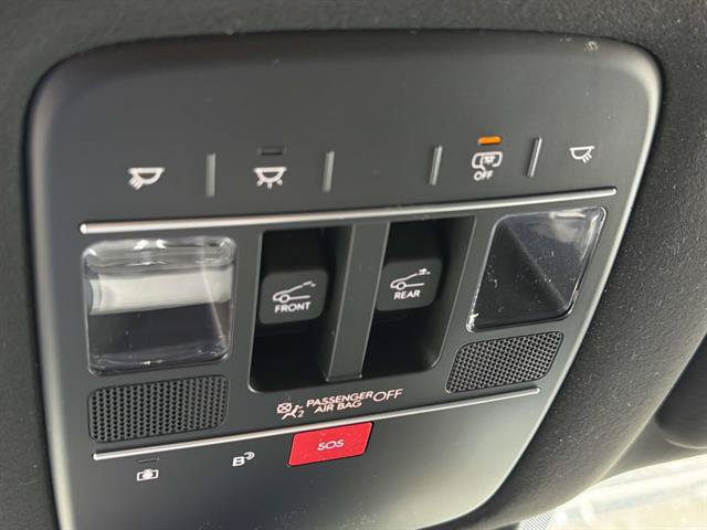 New 2026 Hyundai Palisade Calligraphy AWD/4WD image 22