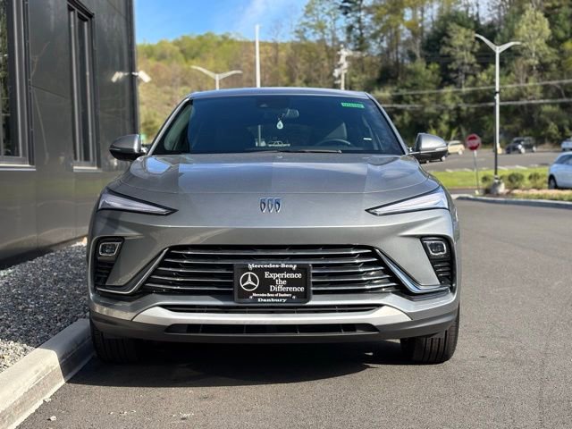 Used 2024 Buick Envista Preferred w/ Convenience I Package FWD image 11