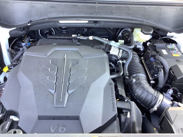 New 2026 Hyundai Palisade Calligraphy image 17