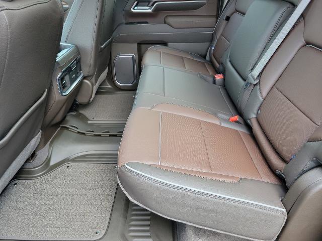 New 2026 GMC Sierra 2500 Denali w/ Denali Reserve Package image 14