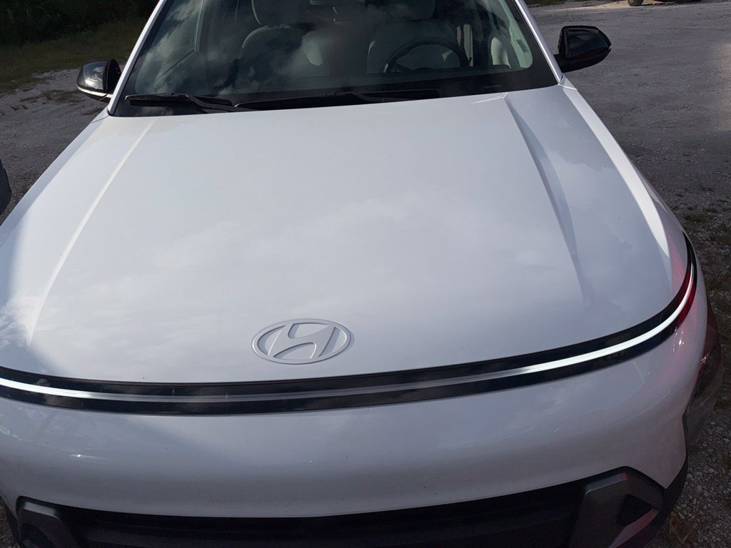 Used 2026 Hyundai Kona SEL Sport FWD image 6