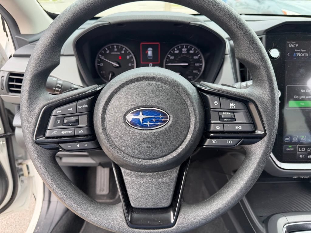 Used 2026 Subaru Crosstrek 2.5i Premium AWD/4WD image 26