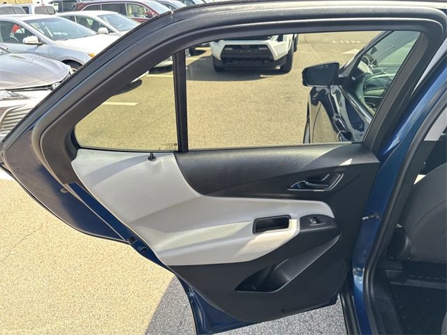 Used 2019 Chevrolet Equinox LT image 40