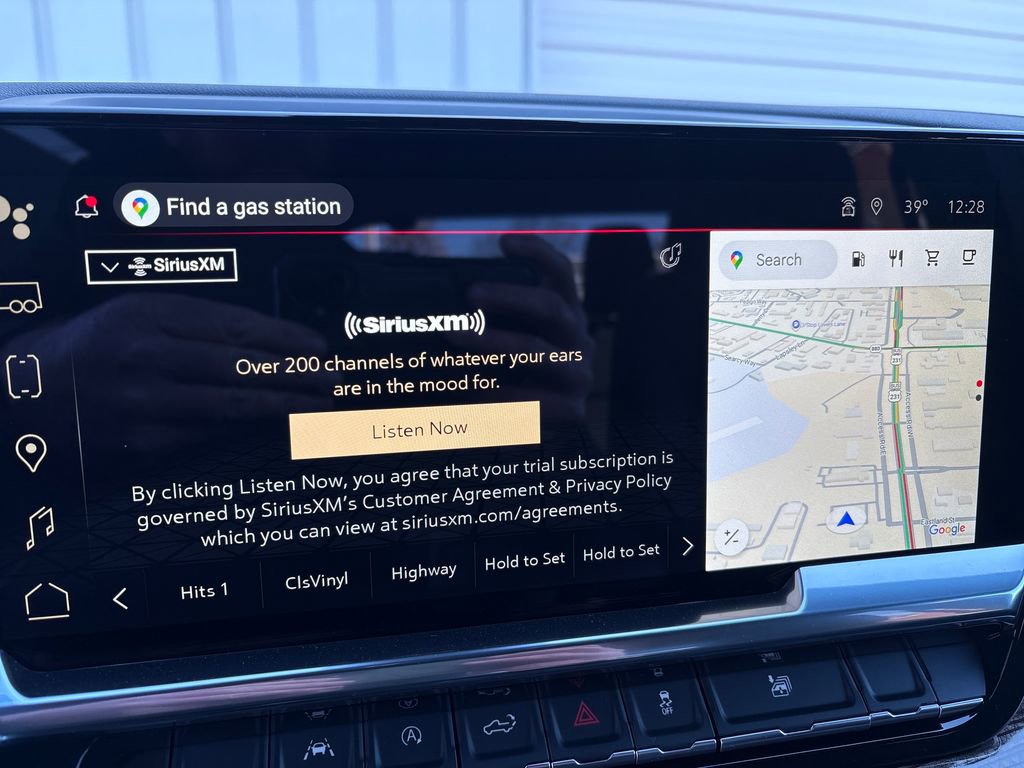 New 2026 GMC Sierra 1500 Elevation image 29