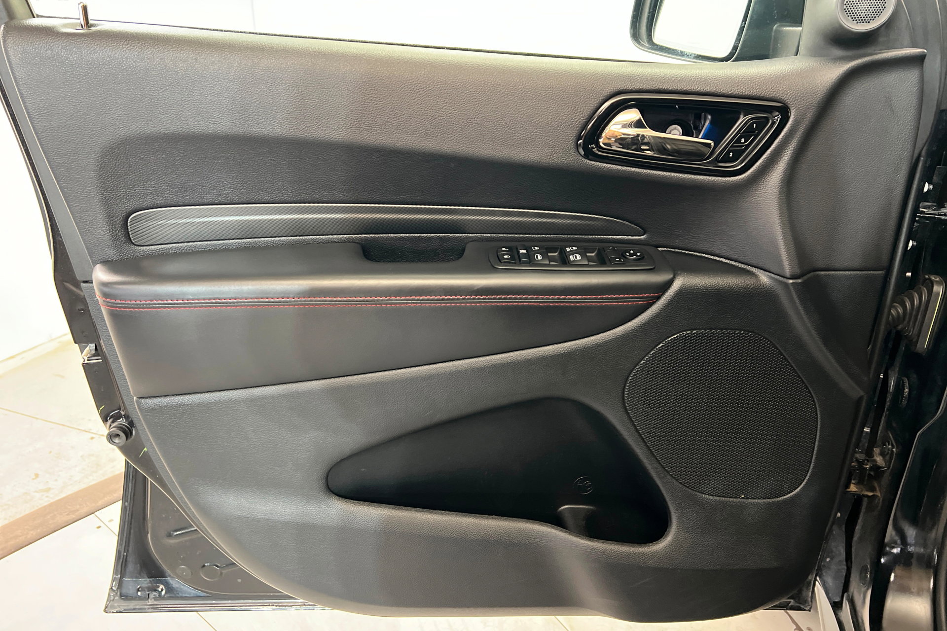 Certified 2024 Dodge Durango GT image 15