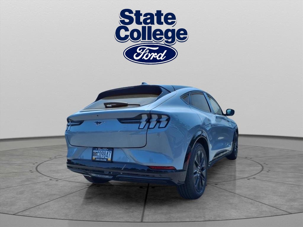 New 2025 Ford Mustang Mach-E Premium w/ Sport Appearance Package image 3