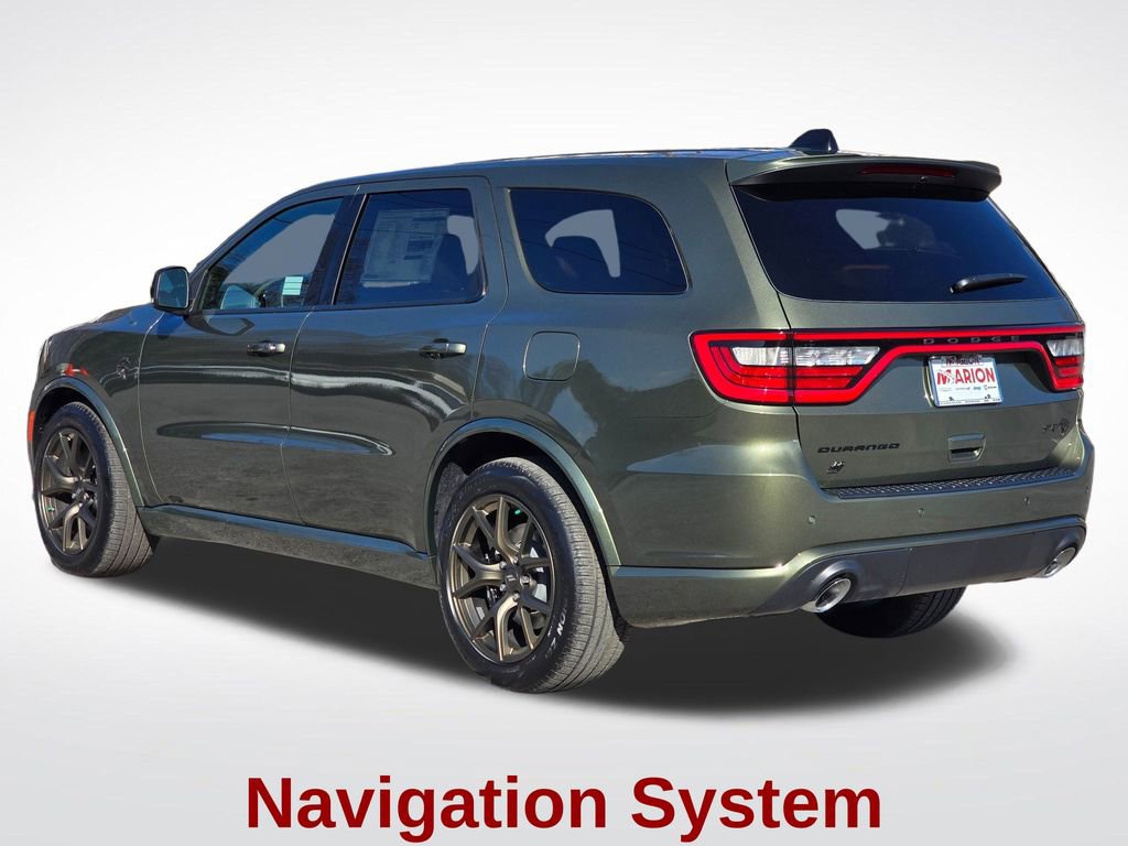 New 2026 Dodge Durango SRT Hellcat image 21