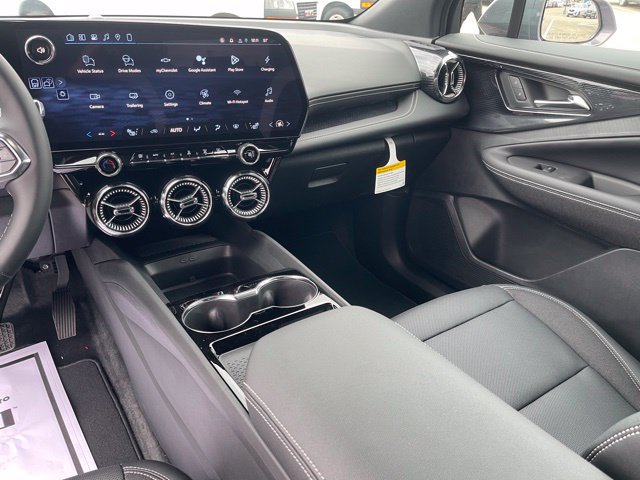 New 2026 Chevrolet Blazer EV LT FWD image 15