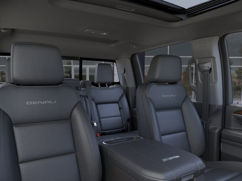 New 2026 GMC Sierra 2500 Denali w/ Technology Package image 24