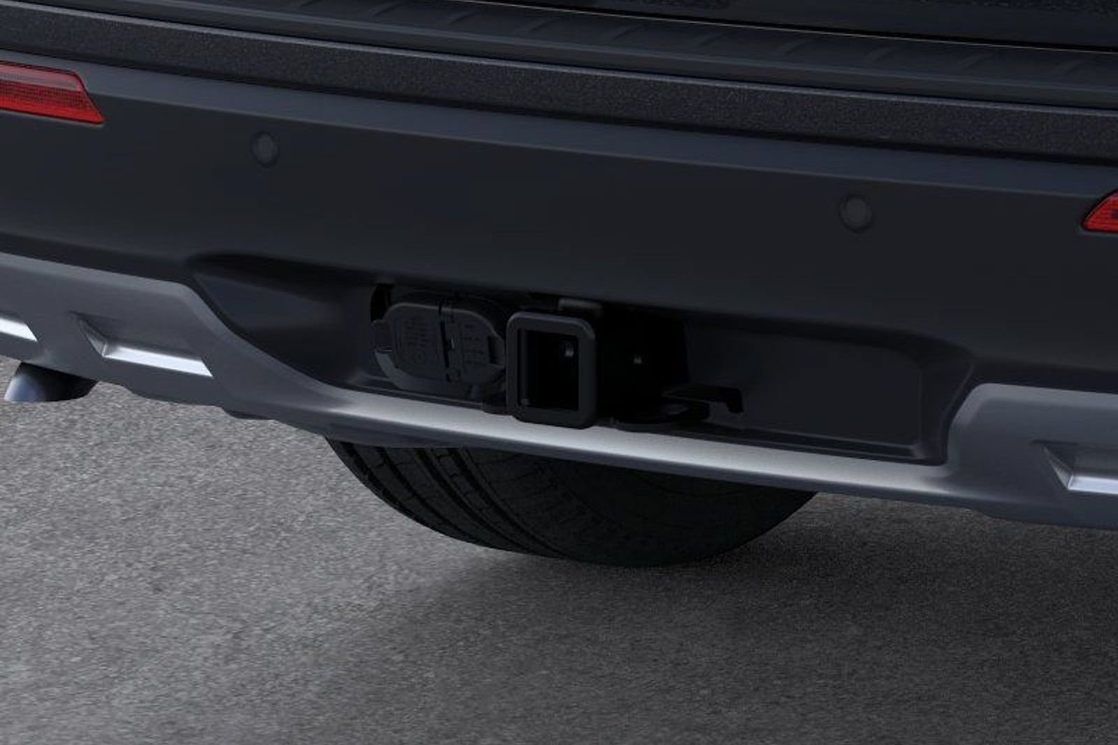 New 2026 Ford Explorer Active w/ Active Comfort Package RWD image 27