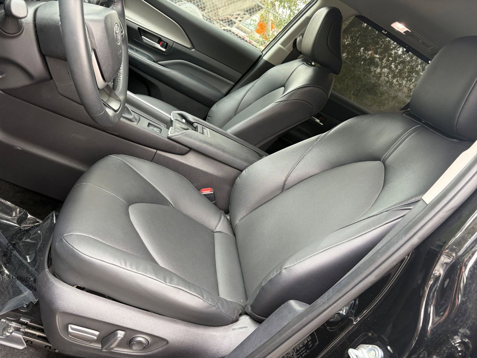 Used 2025 Toyota Grand Highlander FWD image 31