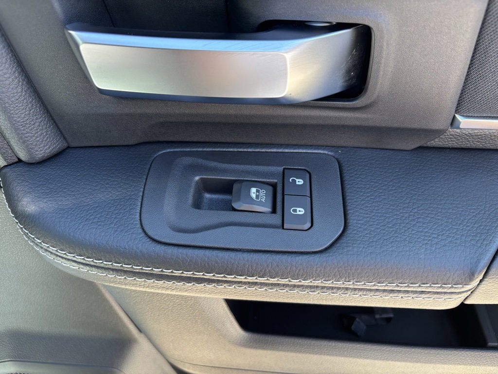 New 2026 RAM 2500 Big Horn image 30