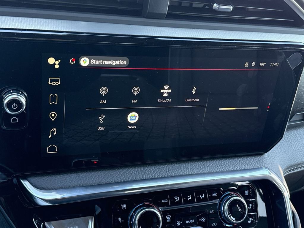 New 2026 GMC Sierra 1500 Denali image 18