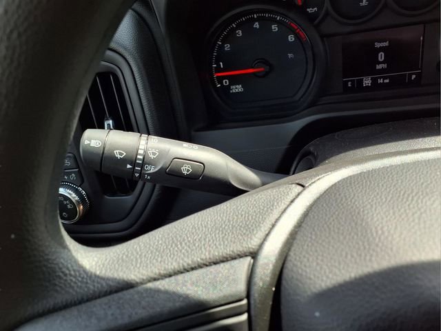 New 2026 GMC Sierra 2500 Pro w/ 1SA Pro Safety Plus Package image 18