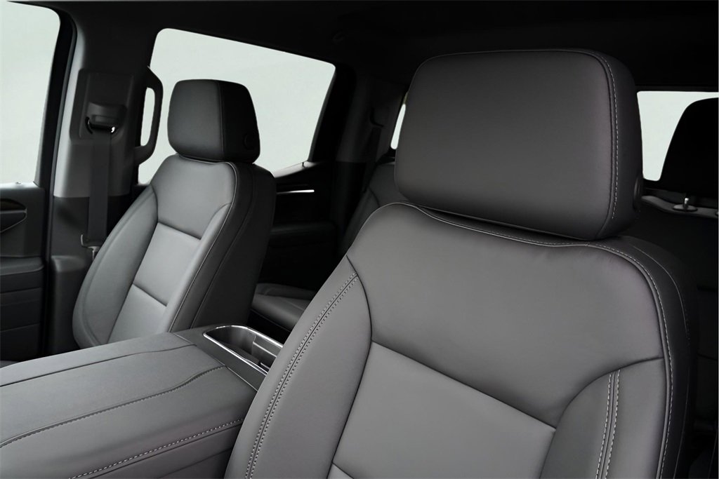 New 2026 GMC Sierra 1500 Elevation w/ Elevation Premium Package image 8