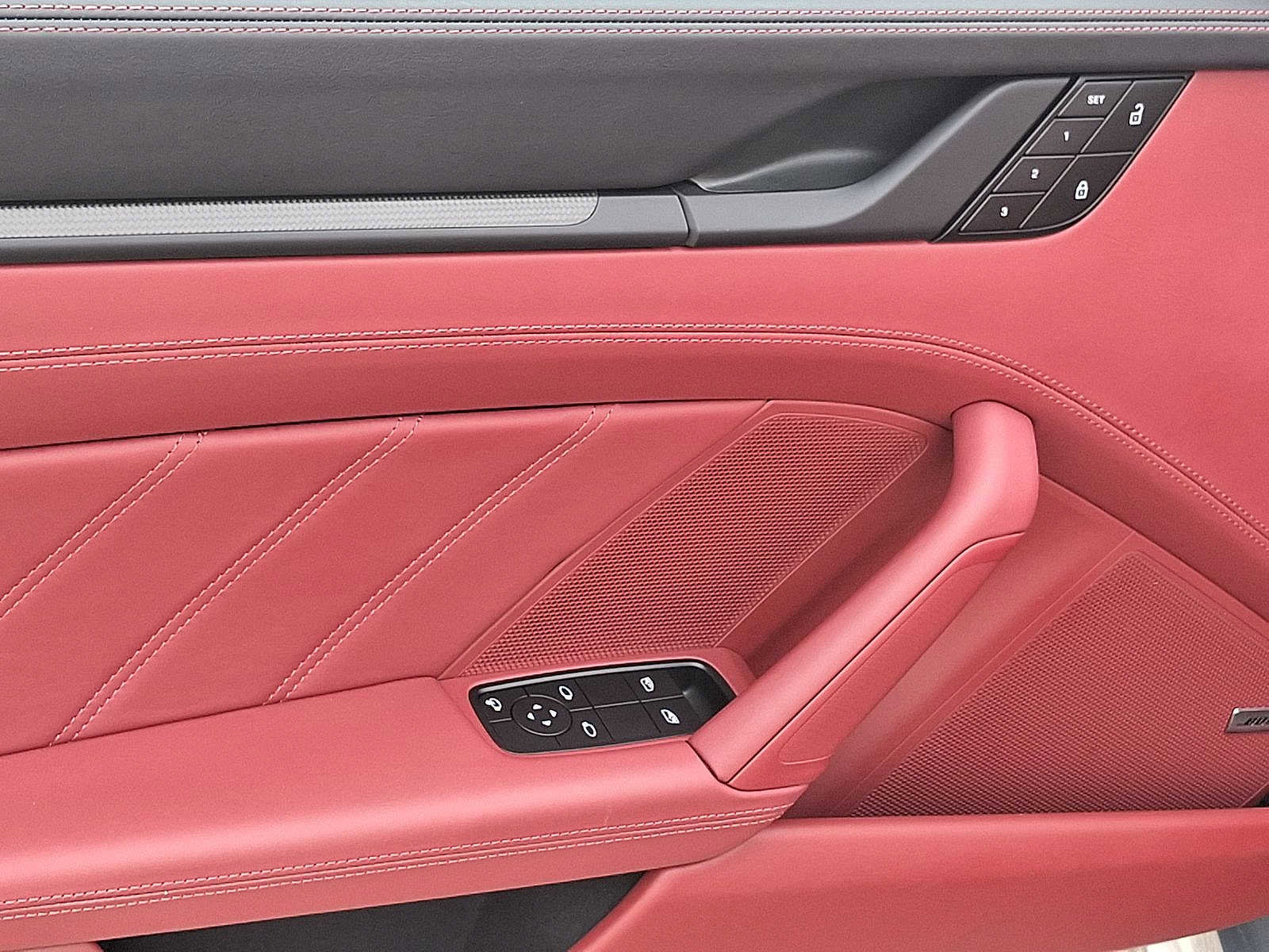 Used 2024 Porsche 911 Targa 4 GTS image 10