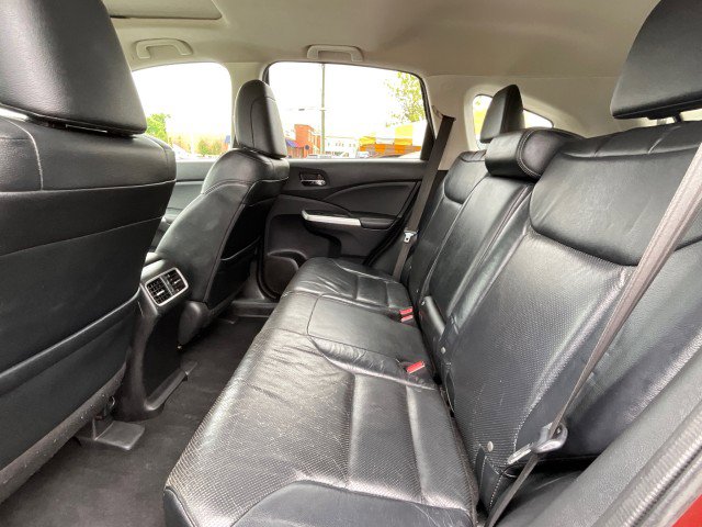 Used 2015 Honda CR-V Touring image 32