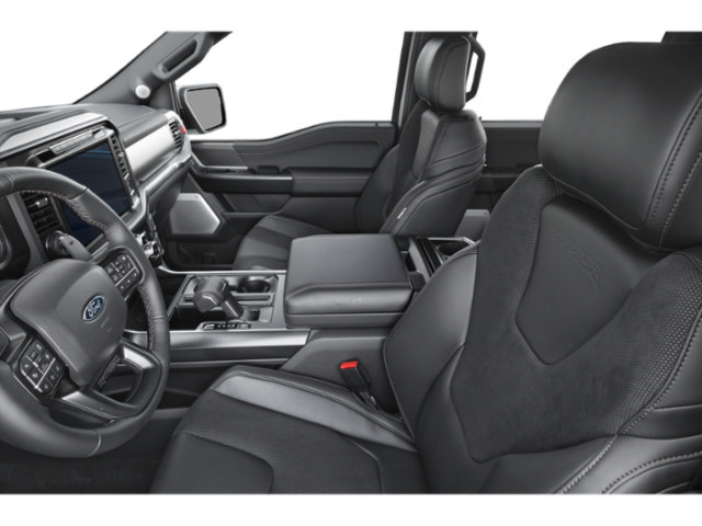New 2027 Ford F150 Raptor AWD/4WD image 8