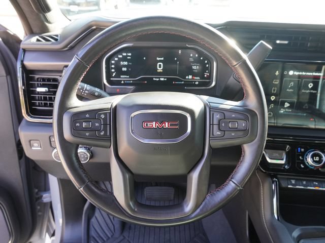 Used 2025 GMC Sierra 2500 AT4X AWD/4WD image 29