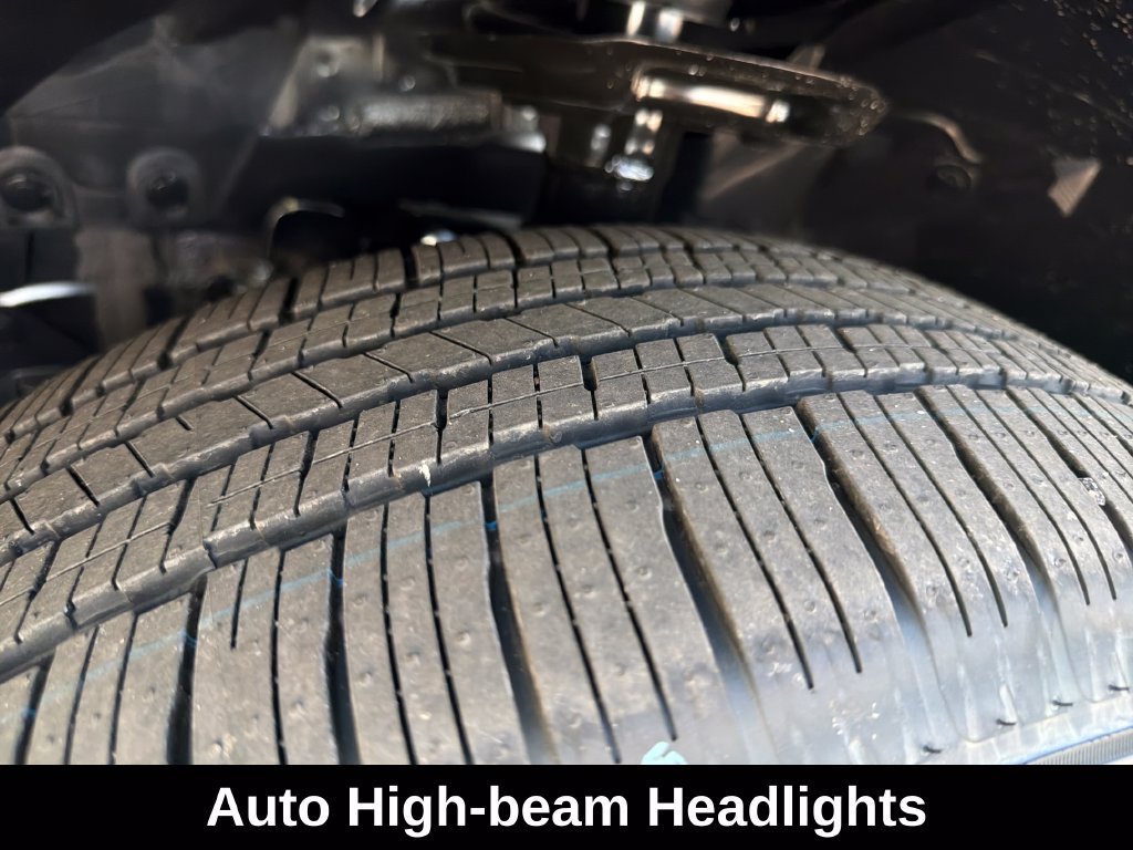 Used 2026 Nissan Rogue SV w/ Cold Weather Package FWD image 34