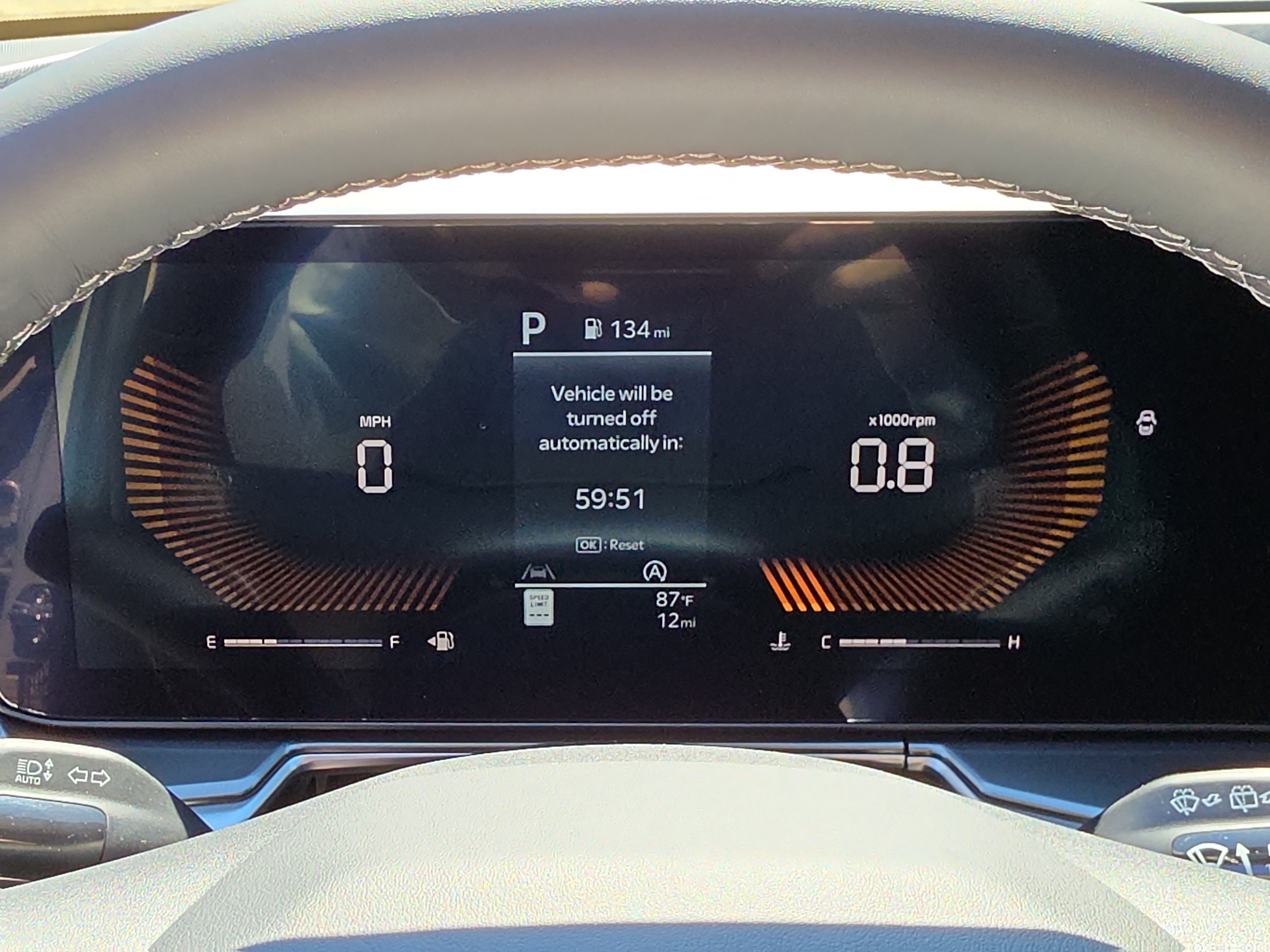 New 2026 Kia Sorento LX FWD image 31