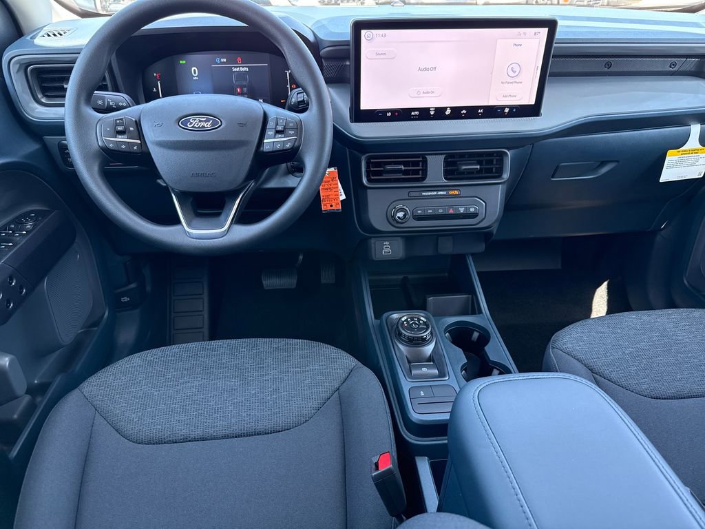 New 2026 Ford Maverick XL FWD image 5
