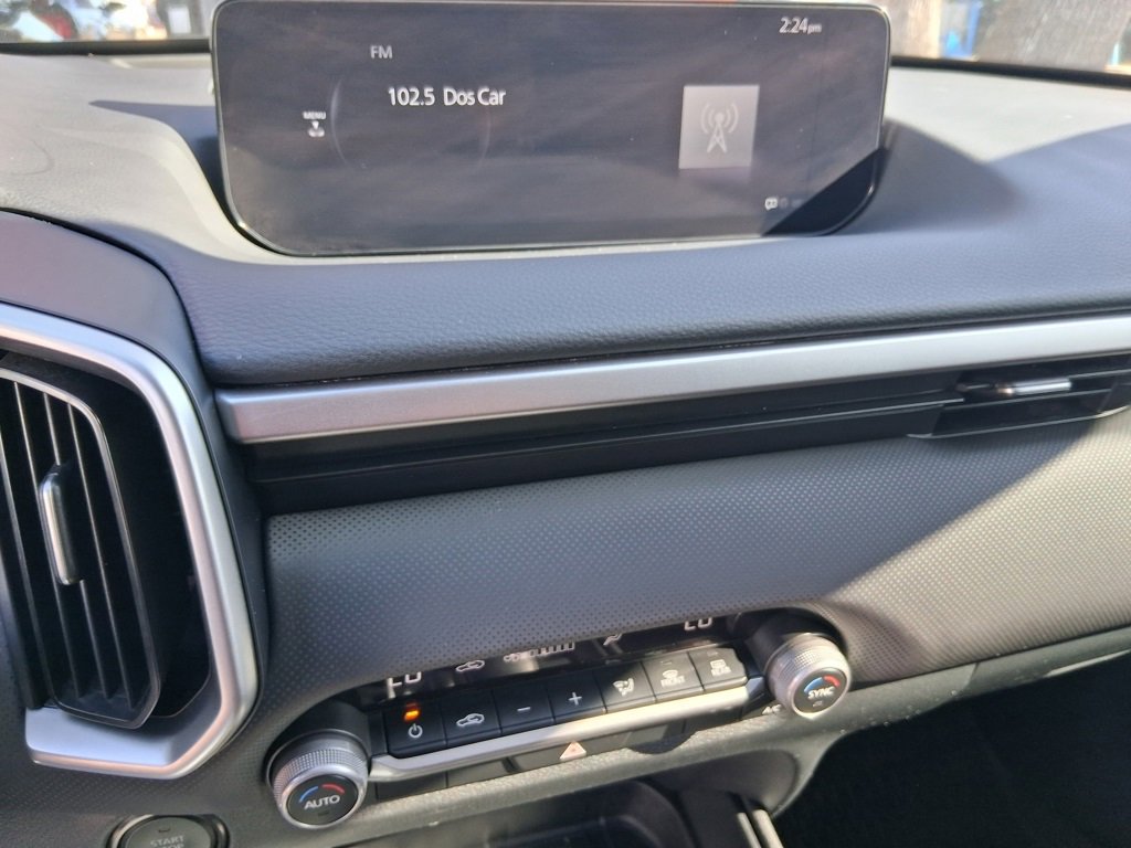 Used 2023 MAZDA CX-50 AWD 2.5 S w/ Weather Package image 7