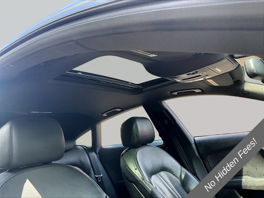 Used 2014 Audi S7 Prestige AWD/4WD image 21
