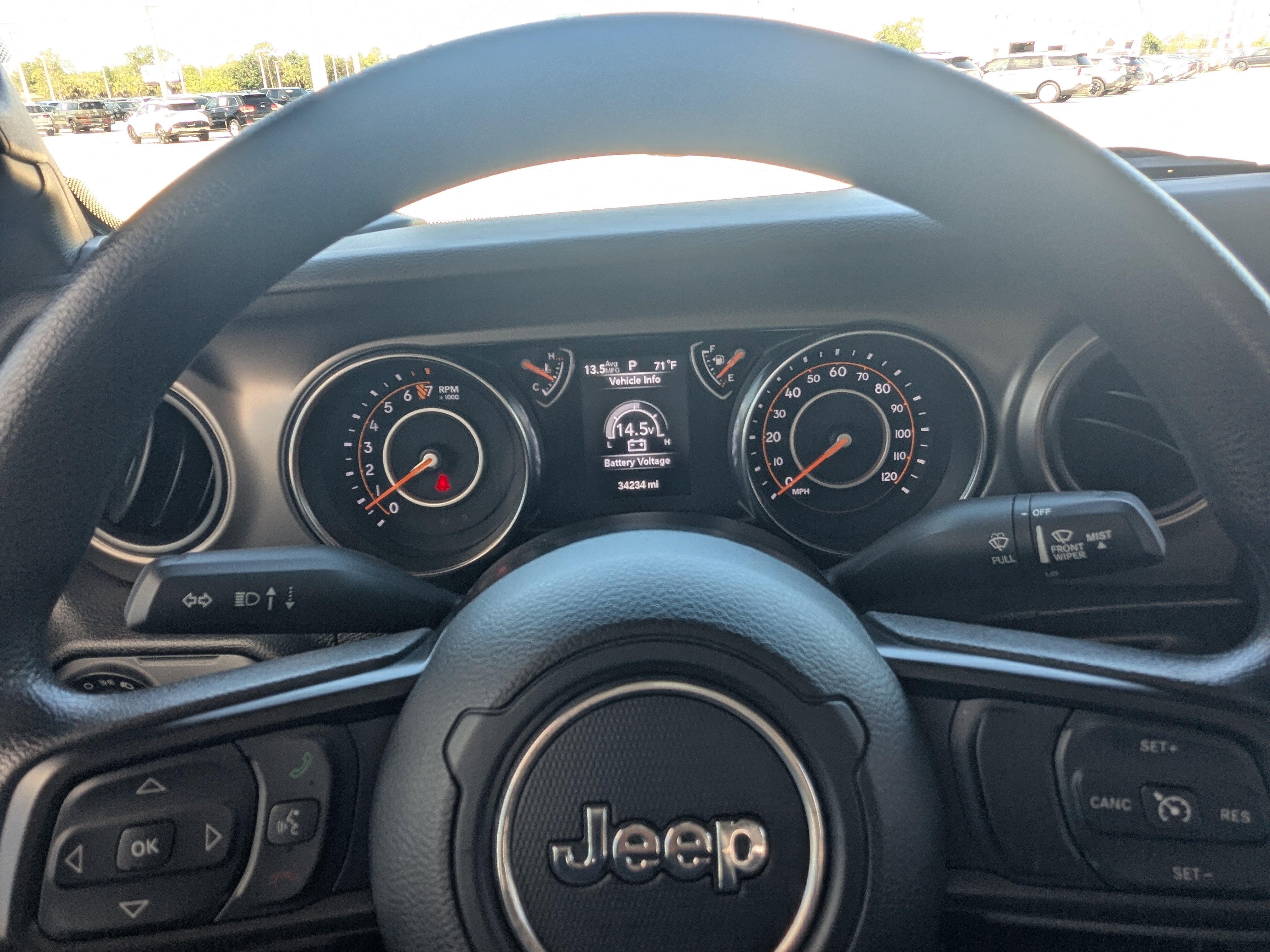 Used 2022 Jeep Gladiator Sport AWD/4WD image 38