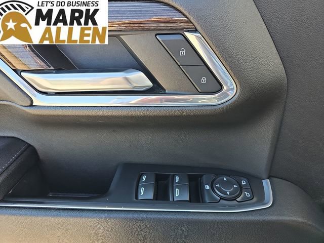 Used 2024 Chevrolet Silverado 1500 RST w/ Convenience Package II AWD/4WD image 24