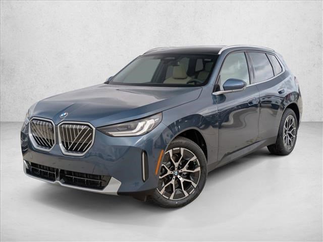 Used 2026 BMW X3 xDrive30 w/ Premium Package