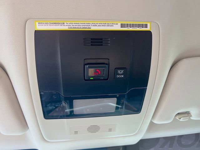 Used 2020 Lexus UX 250h w/ Accessory Package 2 image 21