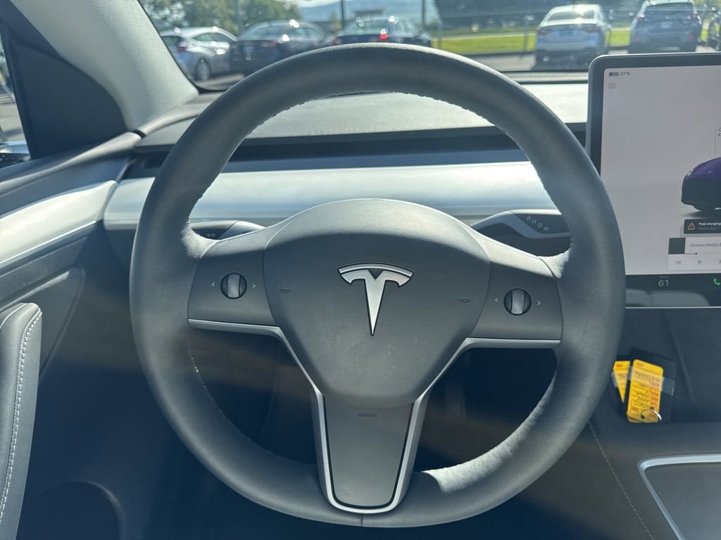 Used 2024 Tesla Model Y Long Range image 22