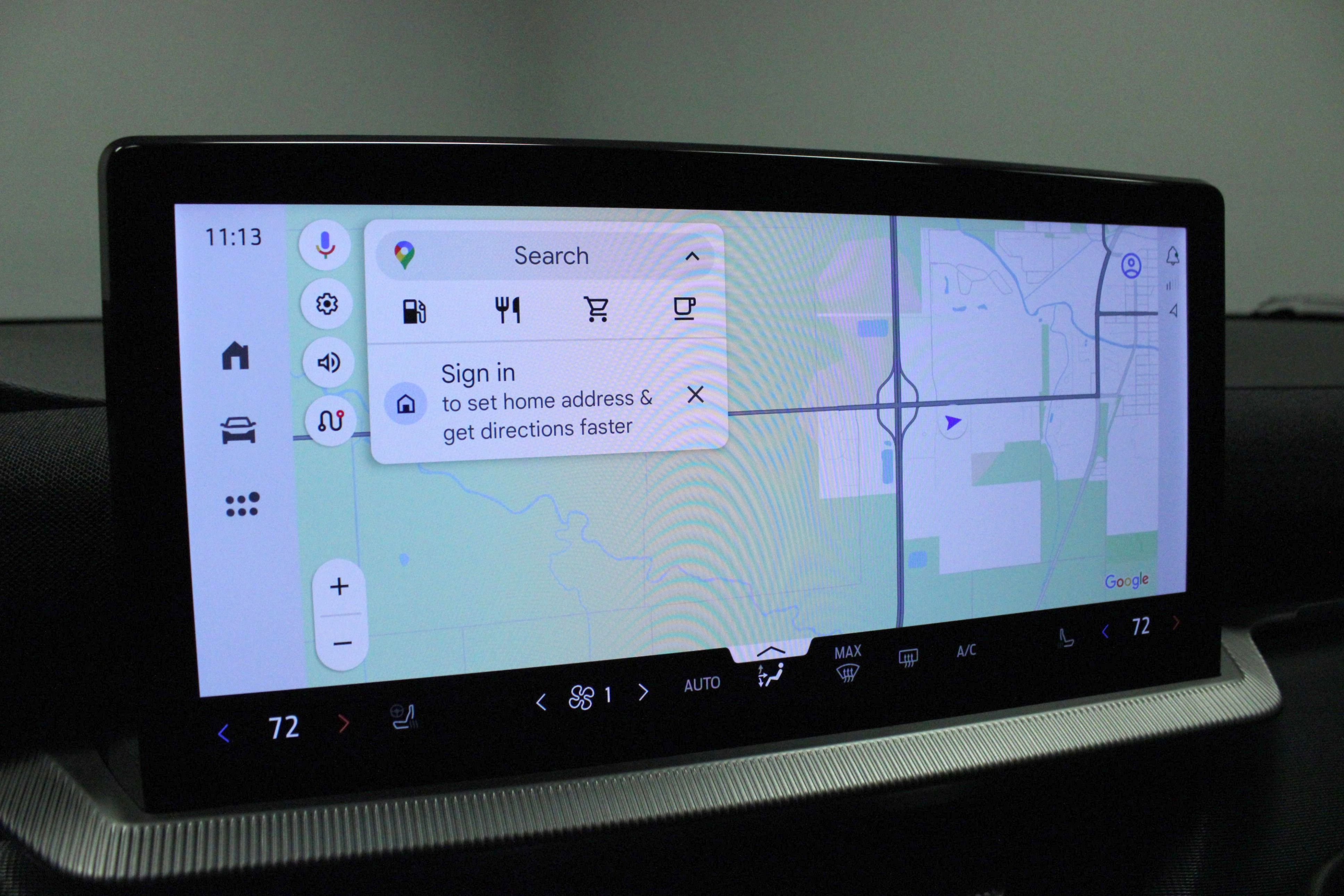 Used 2025 Ford Explorer ST image 27