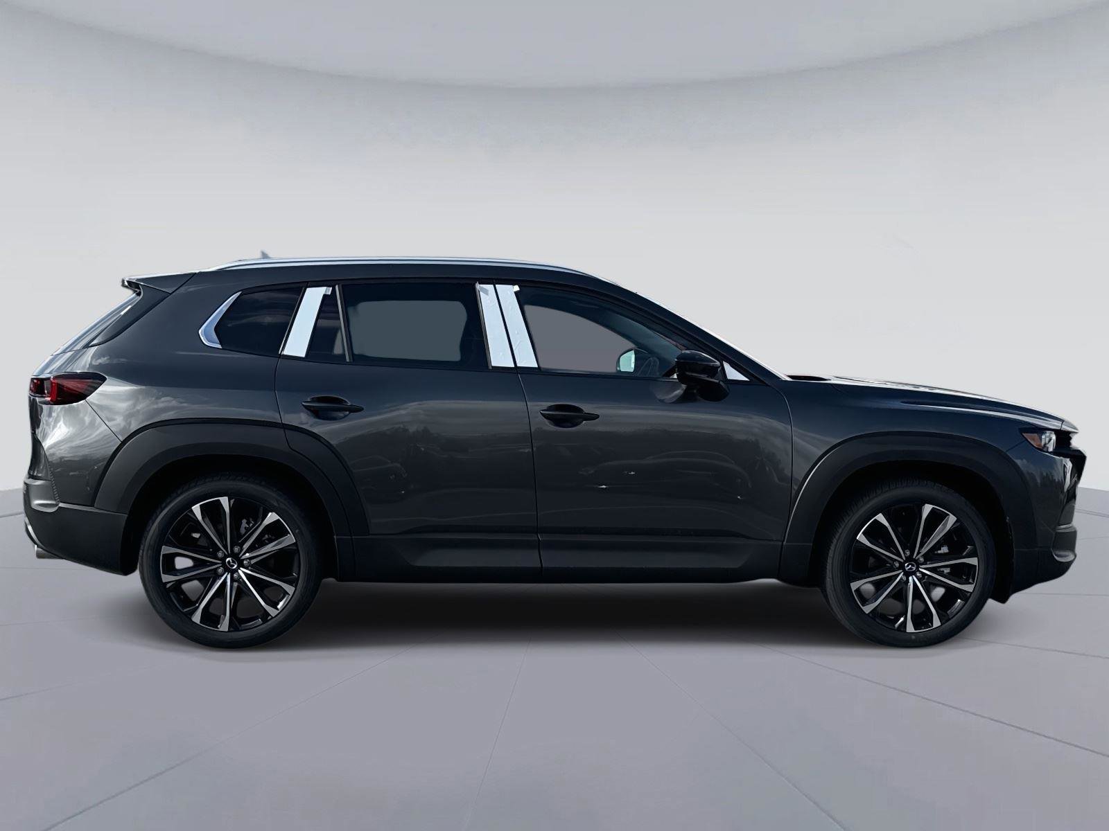 New 2026 MAZDA CX-50 AWD 2.5 S w/ Weather Package image 2