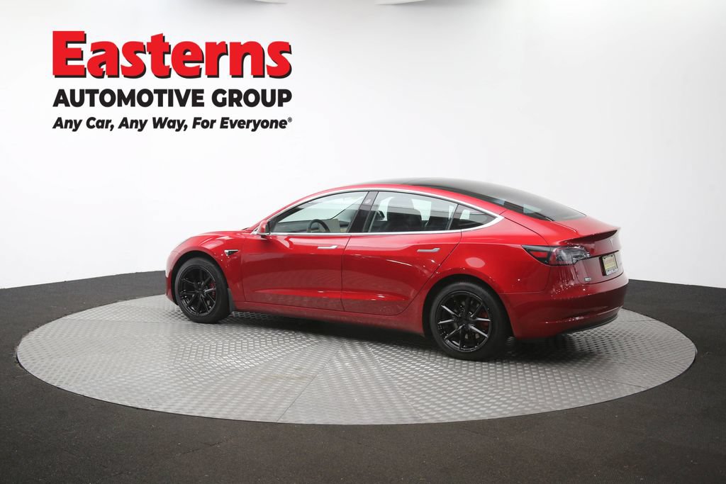 Used 2019 Tesla Model 3 Long Range AWD/4WD image 56