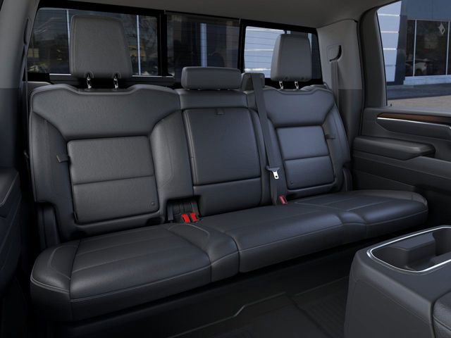 New 2026 GMC Sierra 2500 Denali w/ Denali Reserve Package image 17