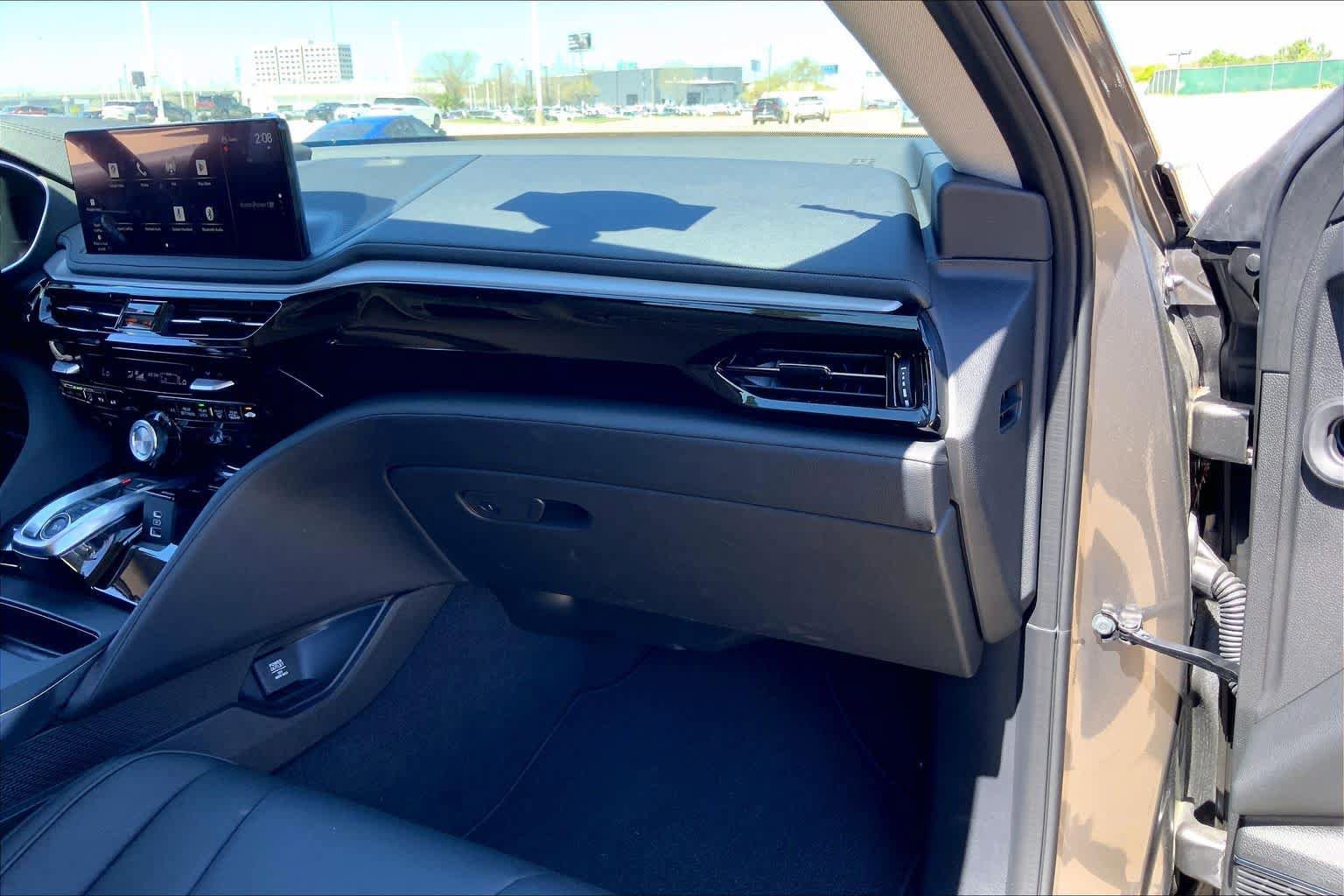 Used 2026 Acura MDX FWD image 18