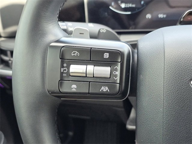 Used 2024 Hyundai Santa Fe Limited image 27
