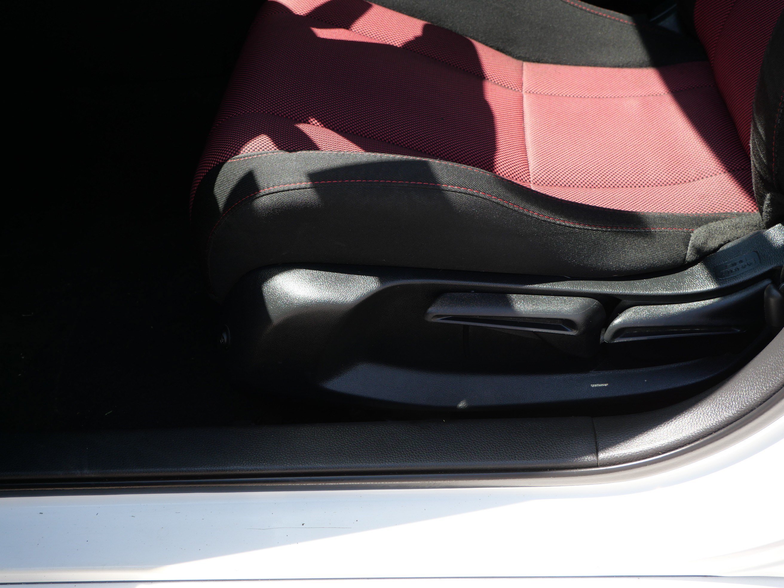 Used 2023 Honda Civic Si image 20