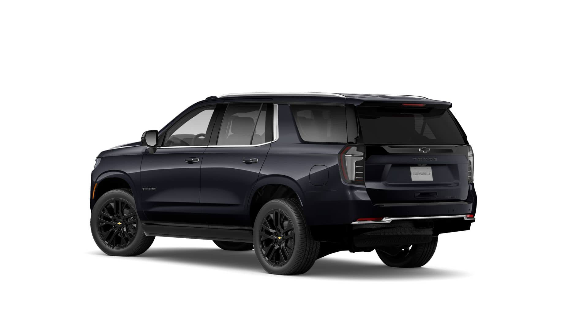 New 2026 Chevrolet Tahoe Premier AWD/4WD image 31