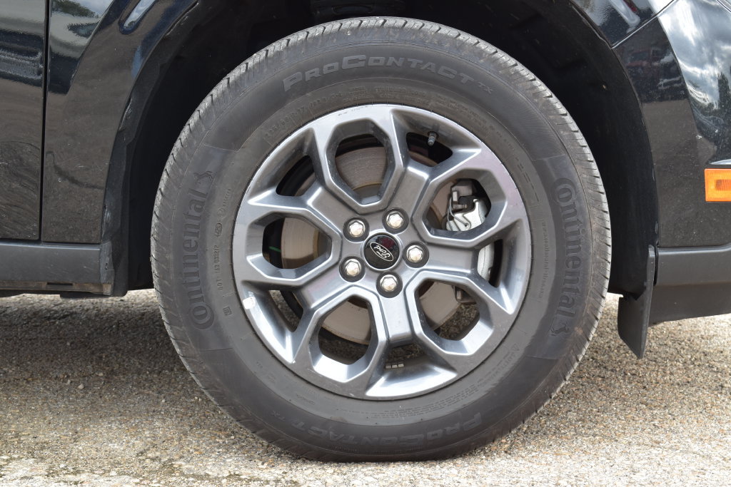 Used 2026 Ford Maverick XLT AWD/4WD image 4